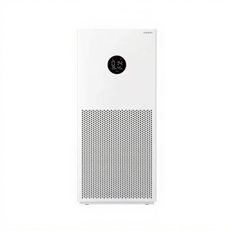 Xiaomi Smart Air Purifier 4 Lite | Slimme luchtreiniger | 360 m³/u CADR | 25–43 m² | 3-in-1 filter | App-bediening