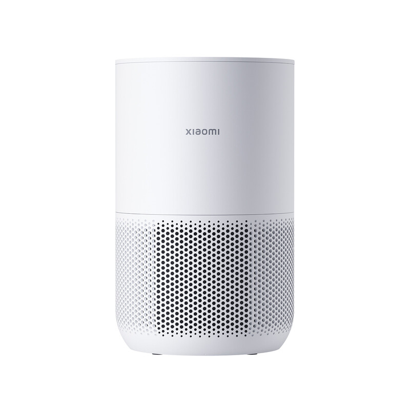 Xiaomi Smart Air Purifier 4 Compact | Luchtreiniger | 230 m³/u CADR | 16 tot 27 m² | App bediening | Automatische modus | Stil en compact