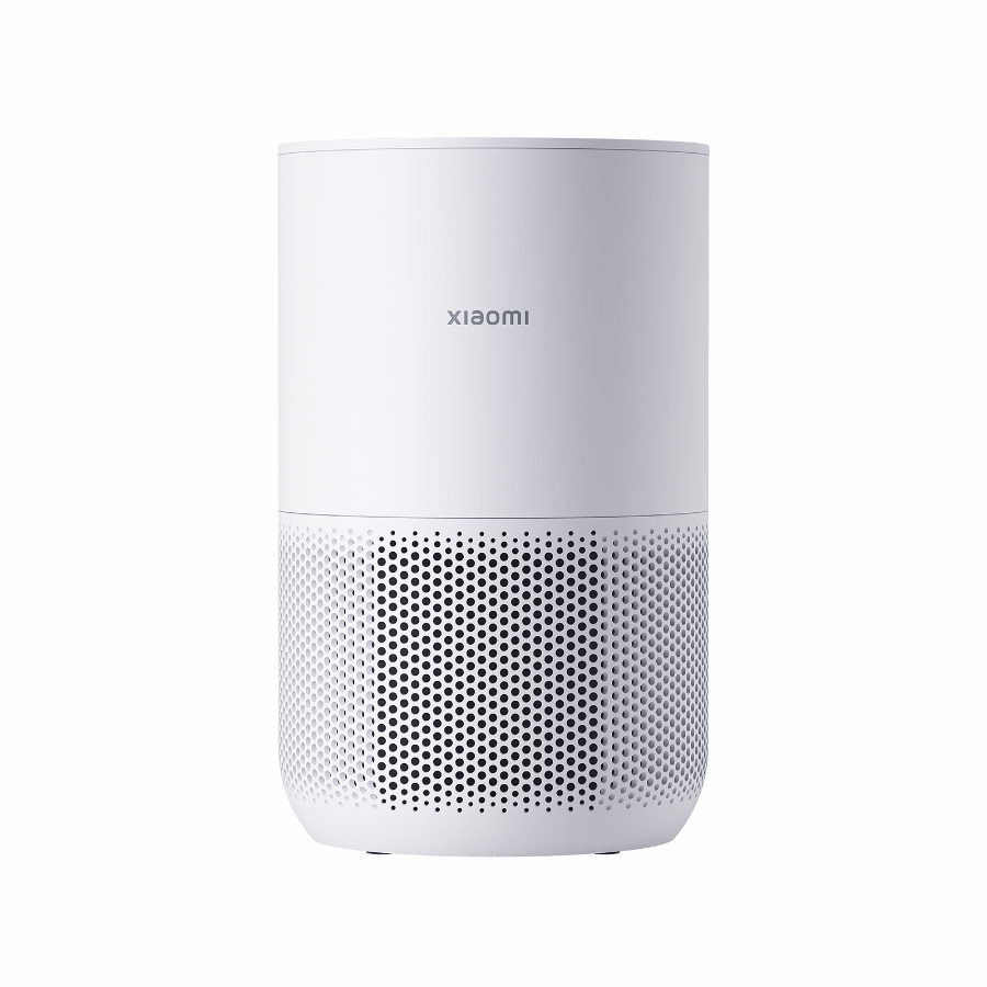 Xiaomi Smart Air Purifier 4 Compact | Luchtreiniger | 230 m³/u CADR | 16 tot 27 m² | App bediening | Automatische modus | Stil en compact