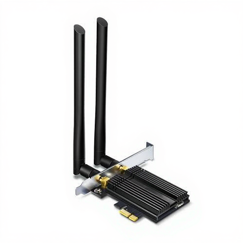 TP-Link Archer TX50E wifi 6 PCIe-kaart