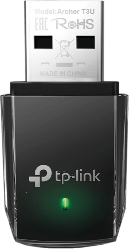 TP-Link Archer T3U