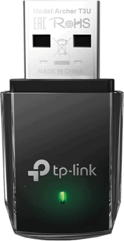 TP-Link Archer T3U