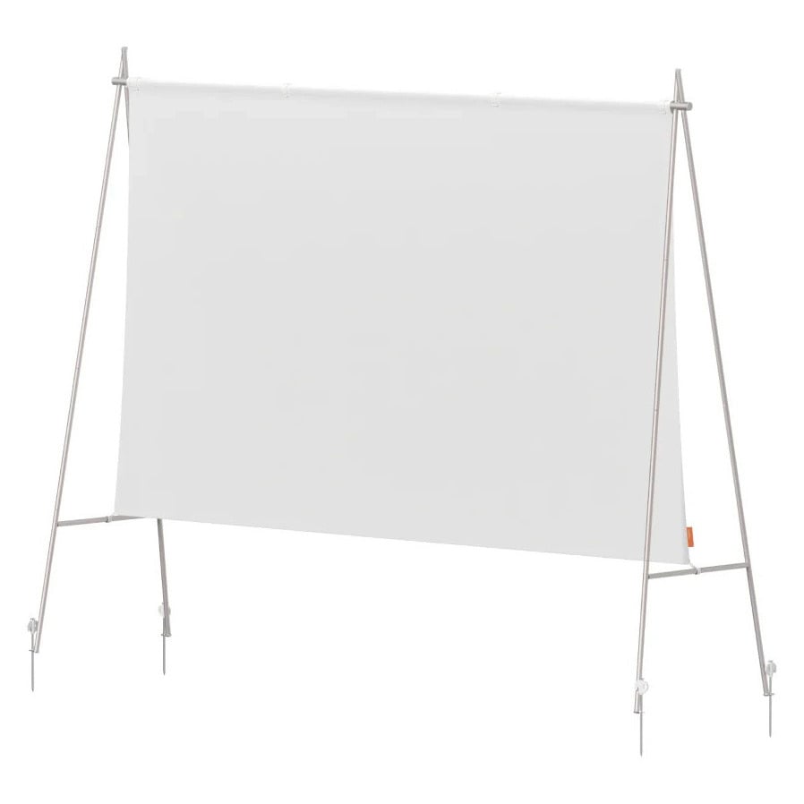 XGIMI P168S projectiescherm