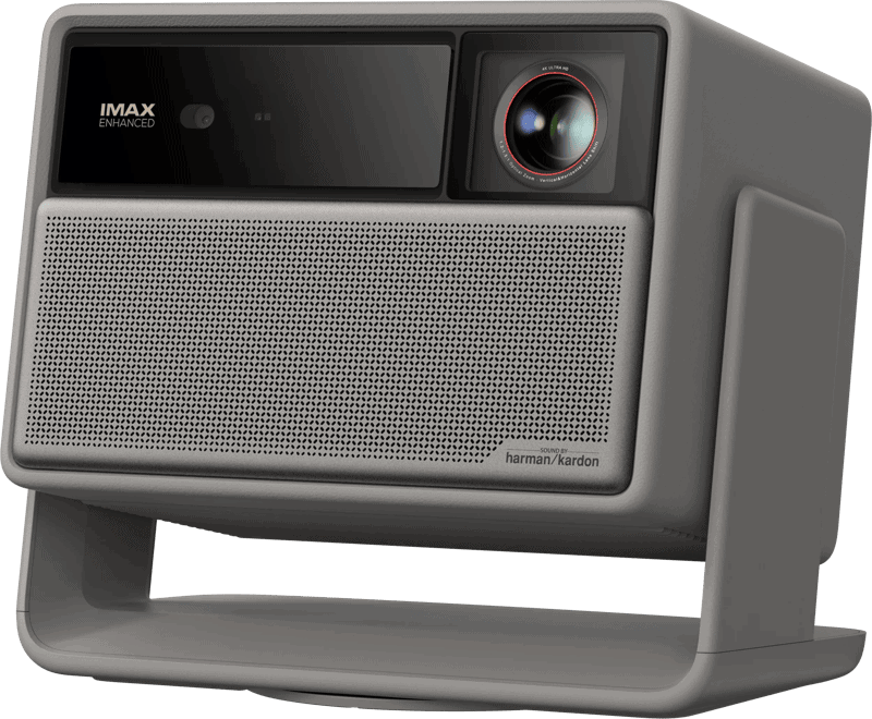 XGIMI HORIZON 20 MAX GREY