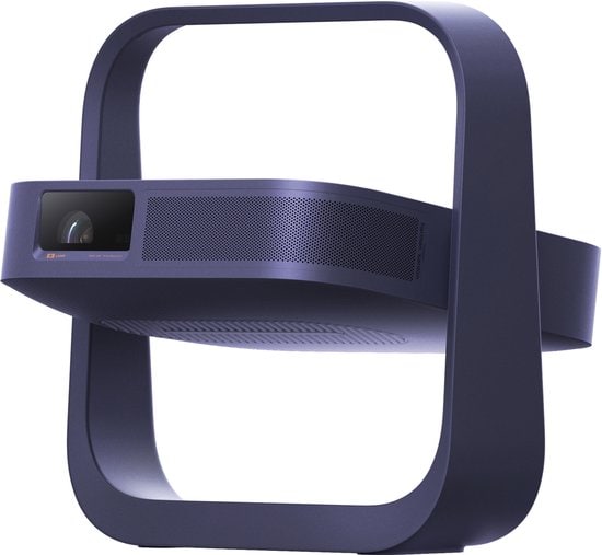 XGIMI ELFIN FLIP LASER GTV BLUE