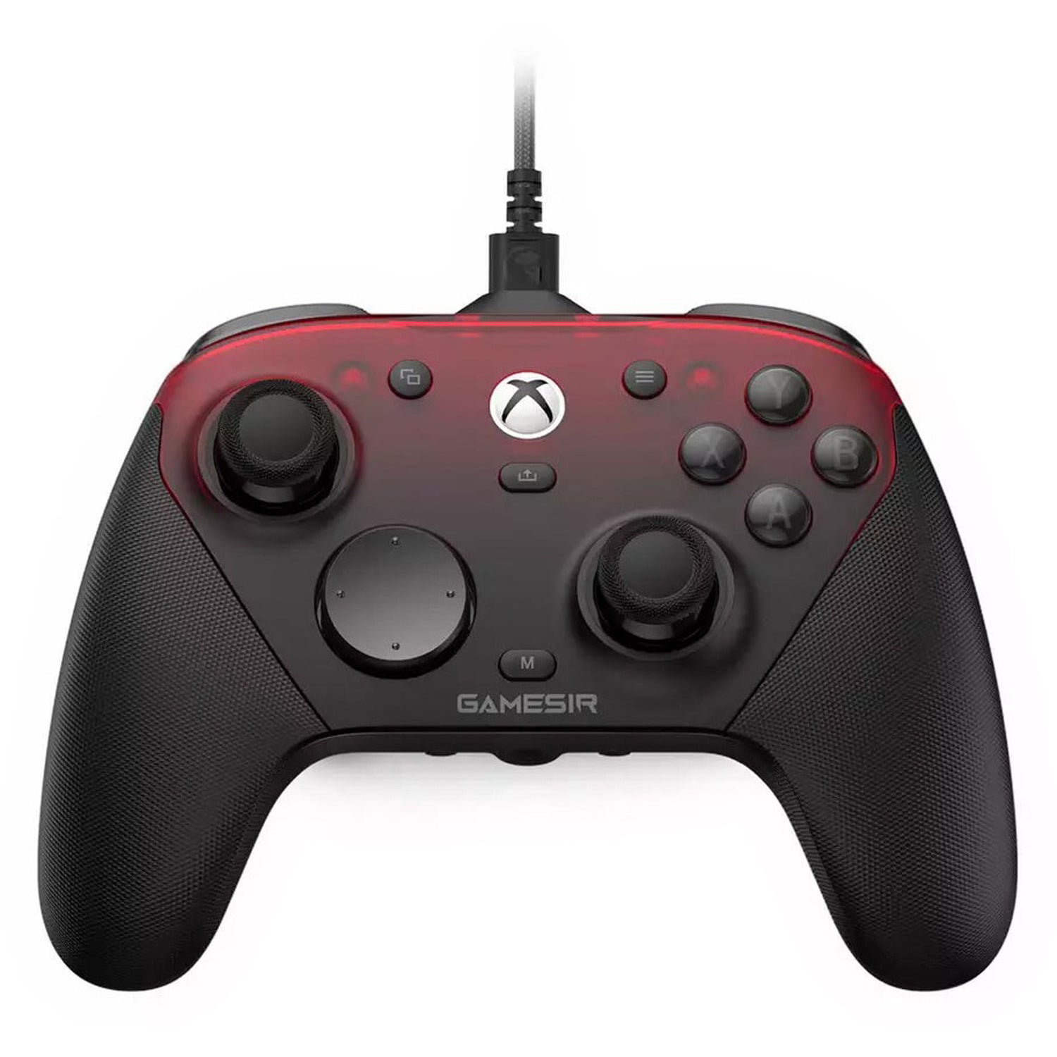 GameSir G7 Pro - Bedrade controller - Xbox Series X/S, Xbox One, Windows en Android - Shadow Ember