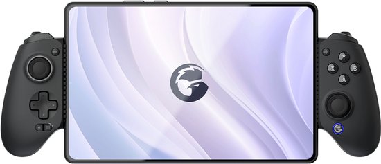 Gamesir G8 Galileo - Draadloze Telefoon Controller - Nintendo Switch/Android/Tablet/Windows - Zwart
