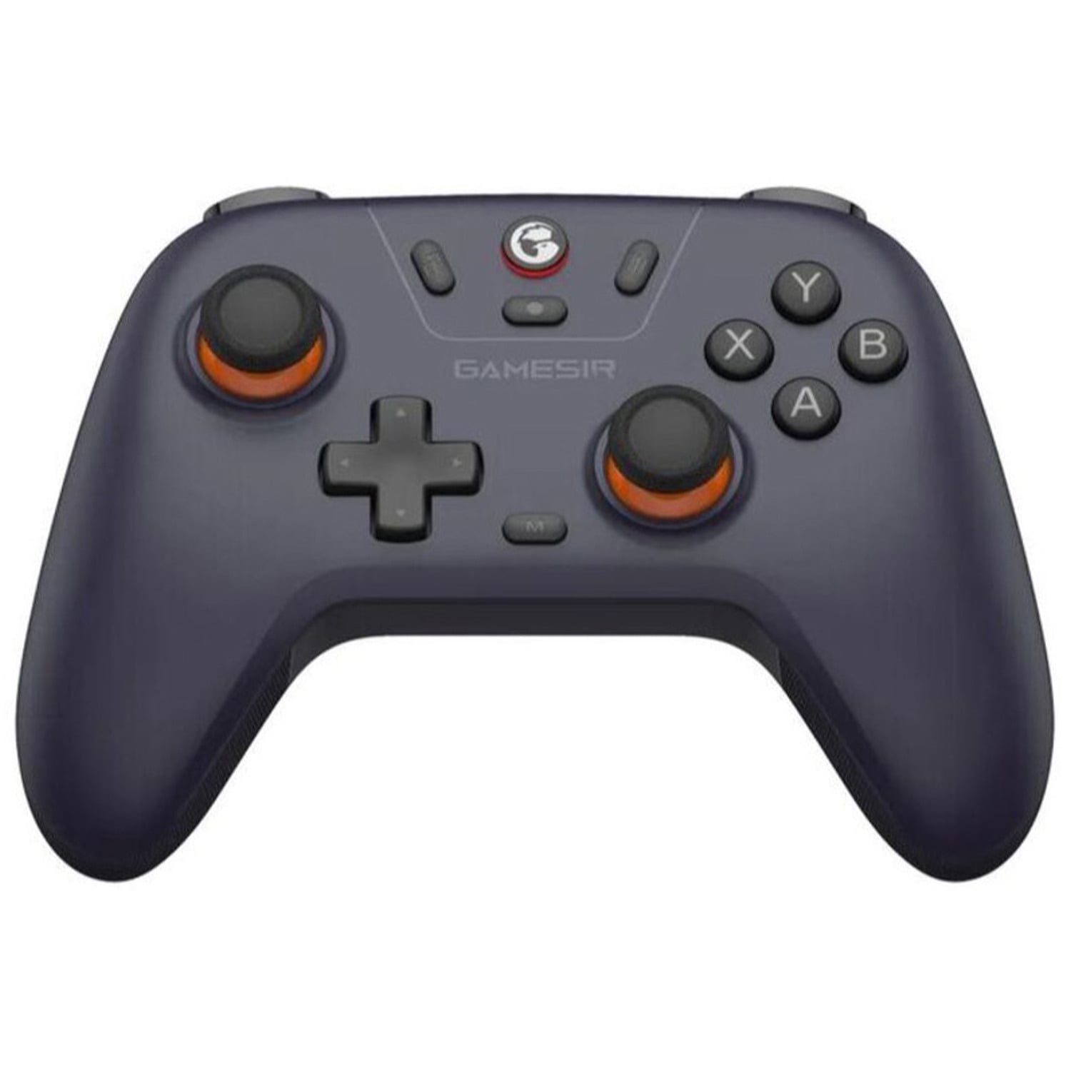 GameSir Nova Lite - Draadloze Controller - Hall Effect - Voor Switch/Switch 2/PC/Android/iOS - Paars