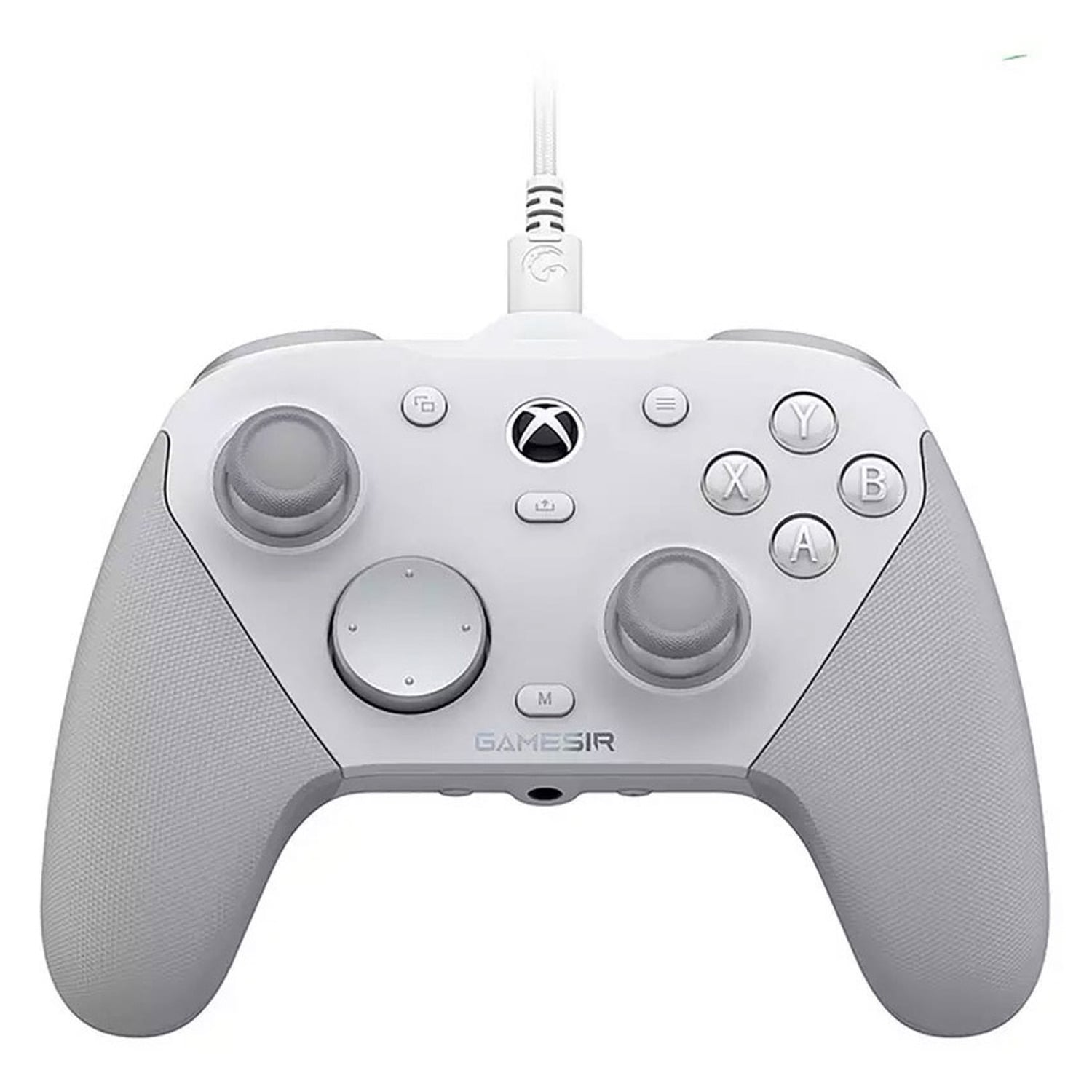 GameSir G7 Pro - Bedrade controller - Hall Effect - Xbox Series X/S, Xbox One, PC en Android - Wit