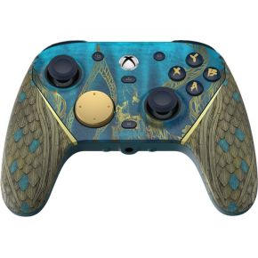 Gamesir G7 Pro - Draadloze controller - Xbox series X/S, Xbox One en PC - Wuchang: Fallen Feathers