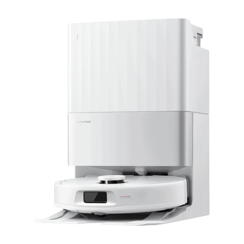 ROBOROCK QREVO 5AE WHITE