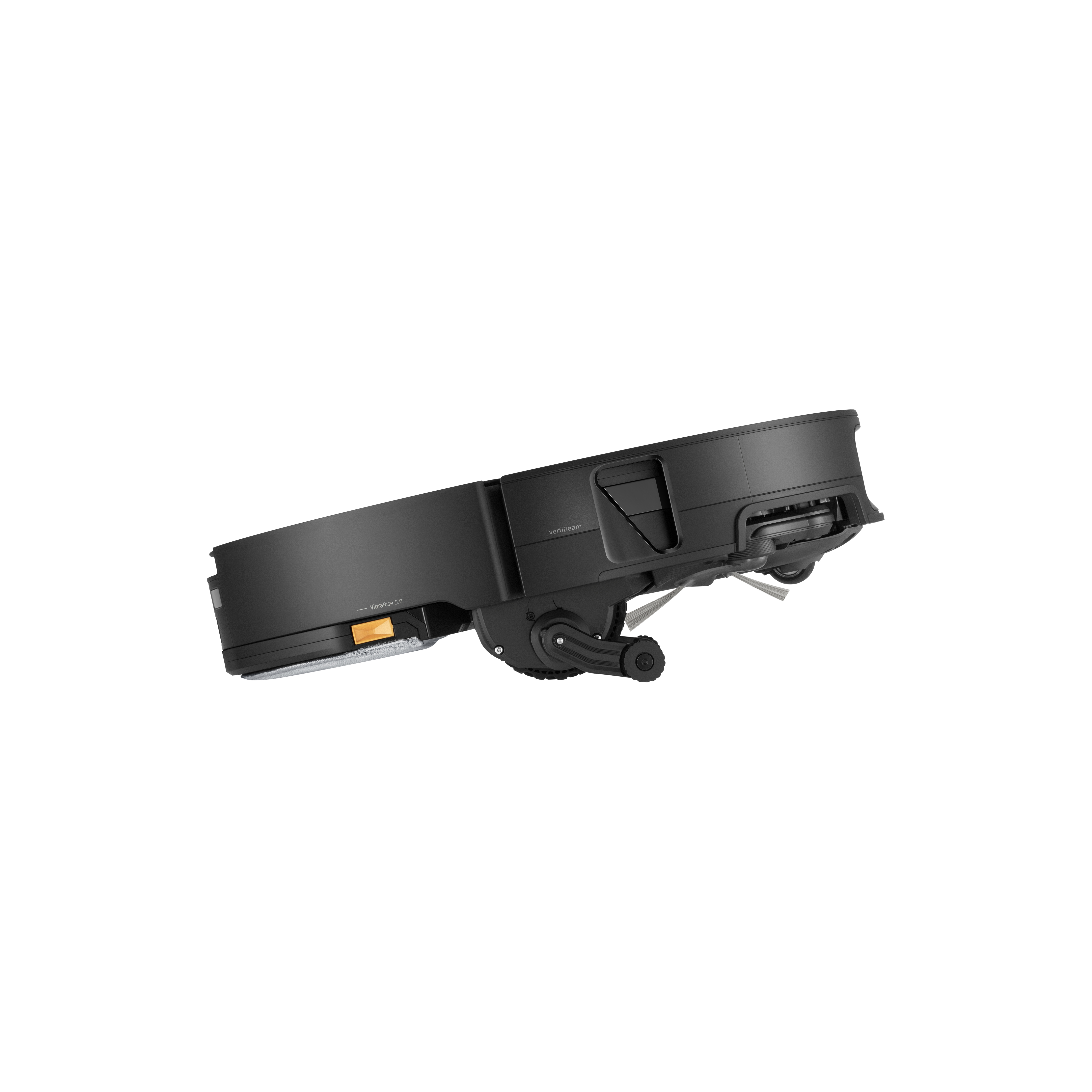 Roborock Saros 20 Sonic–Robotstofzuiger Met Dweilfunctie-VibraRise 5.0 dweilsysteem 4000 Trillingen/min-Digitale motor 36000 Pa&dubbel antiklitsysteem-AdaptiLift Chassis 3.0-Reacti…