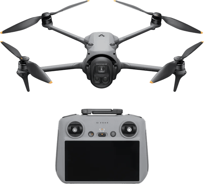 DJI MAVIC 4 PRO
