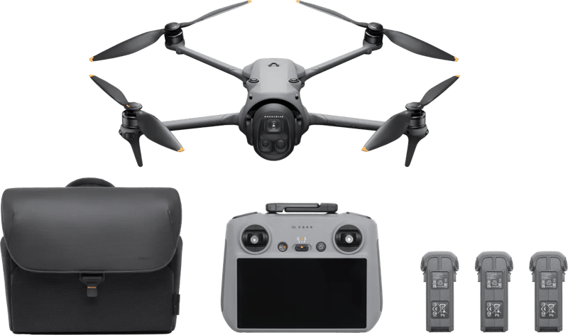 DJI MAVIC 4 PRO FLYMORE COMBO