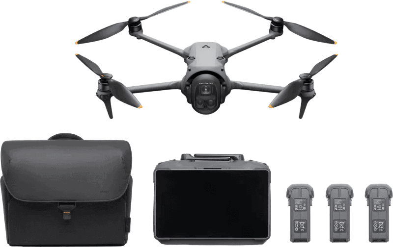DJI MAVIC4 PRO CREATOR COMBO