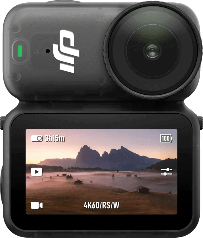 DJI OSMO NANO STANDARD COMBO (128GB)