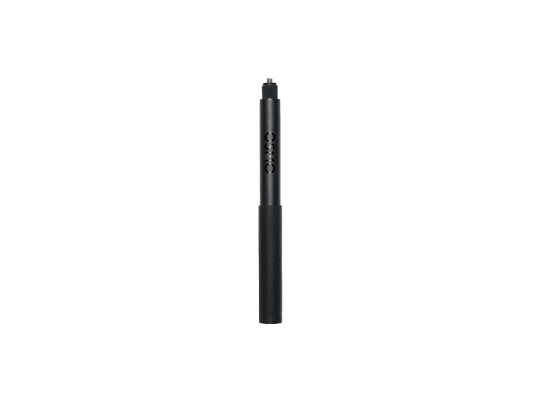 DJI Osmo 1.2m Invisible Selfie Stick + Magnetische Quick Release Mount