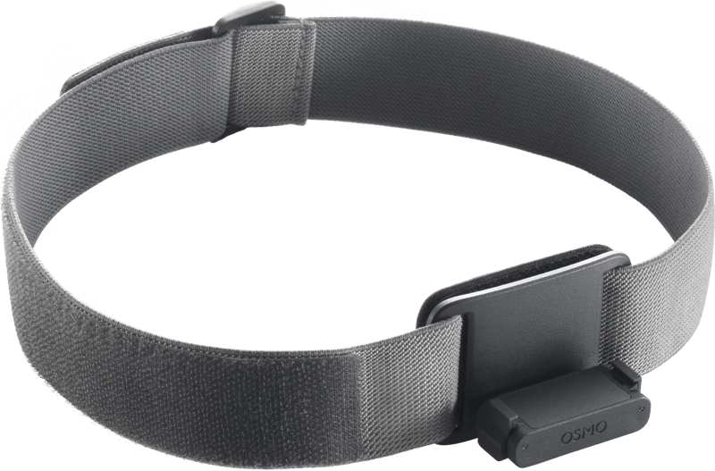 DJI Osmo Nano Magnetic Headband