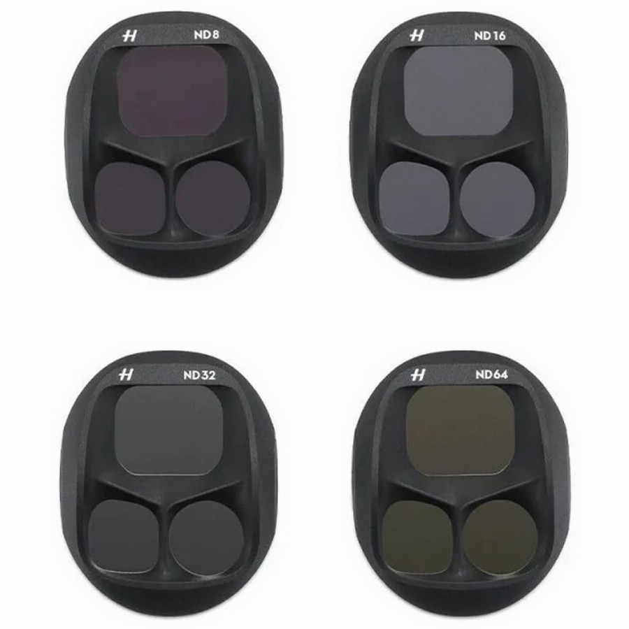 DJI MAVIC4 PRO ND FILTER SET
