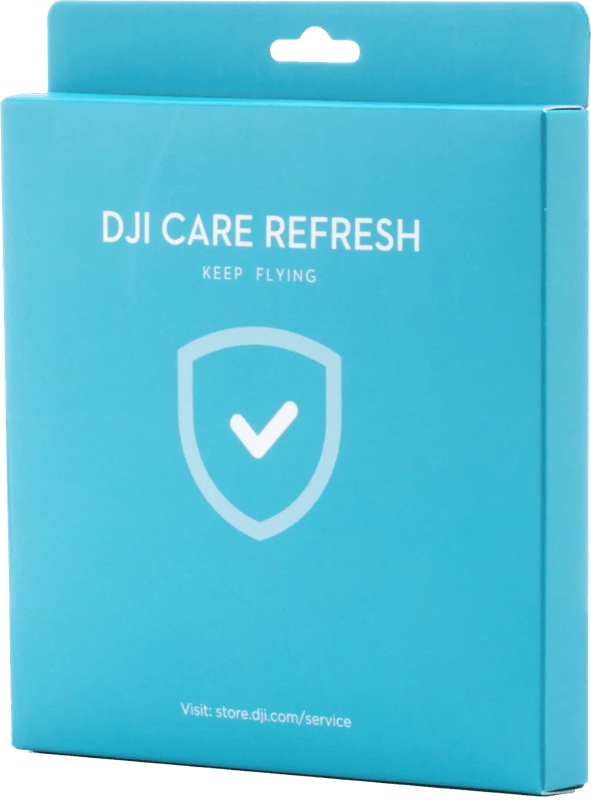 DJI Care Refresh Card Neo 2 (1 jaar)