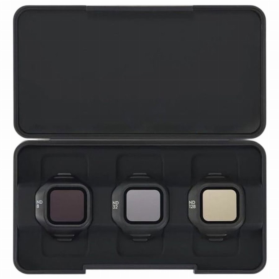 DJI MINI 5 PRO ND FILTERS SET