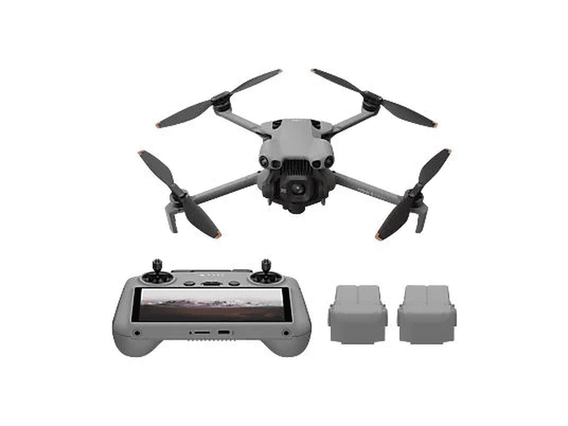 DJI MINI 5 PRO FLY MORE COMBO (RC-2)