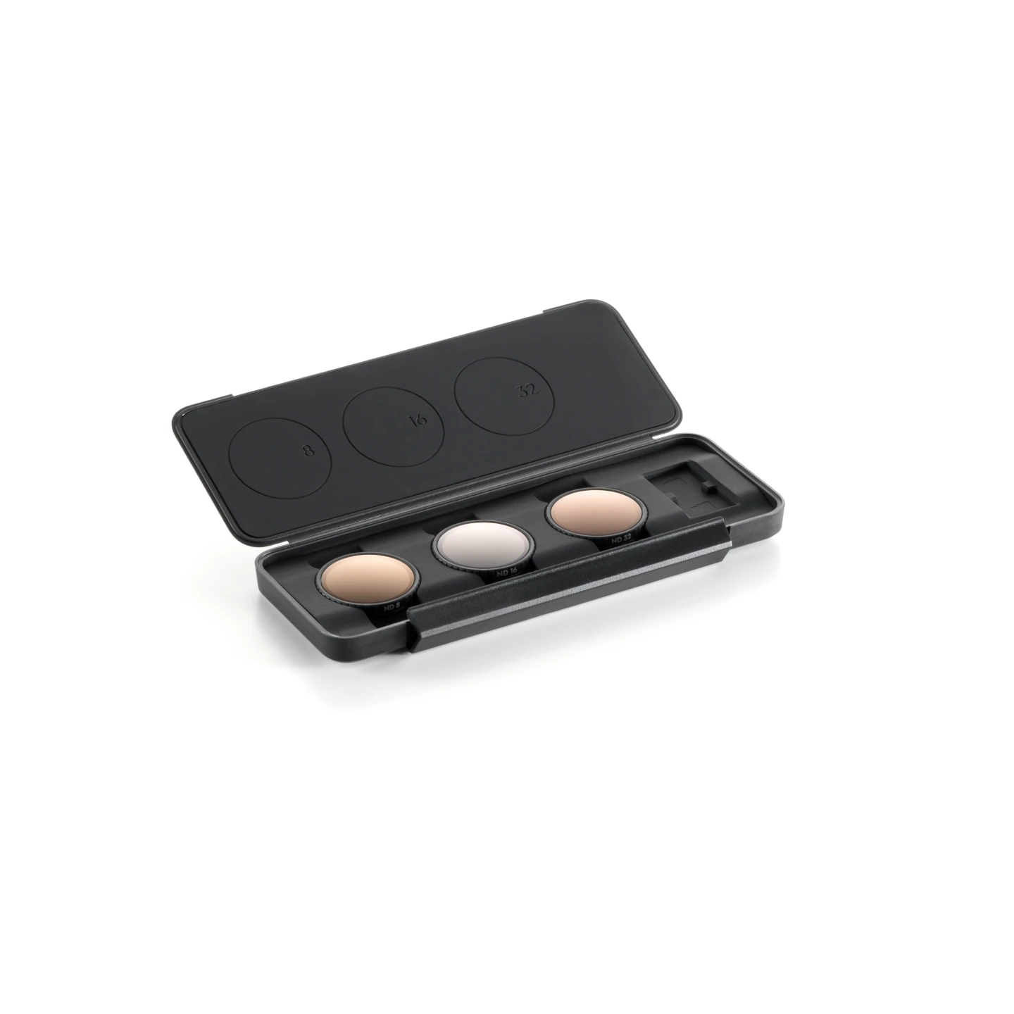 DJI Osmo Nano ND Filters Set (8/16/32)
