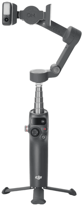 DJI OSMO MOBILE 8
