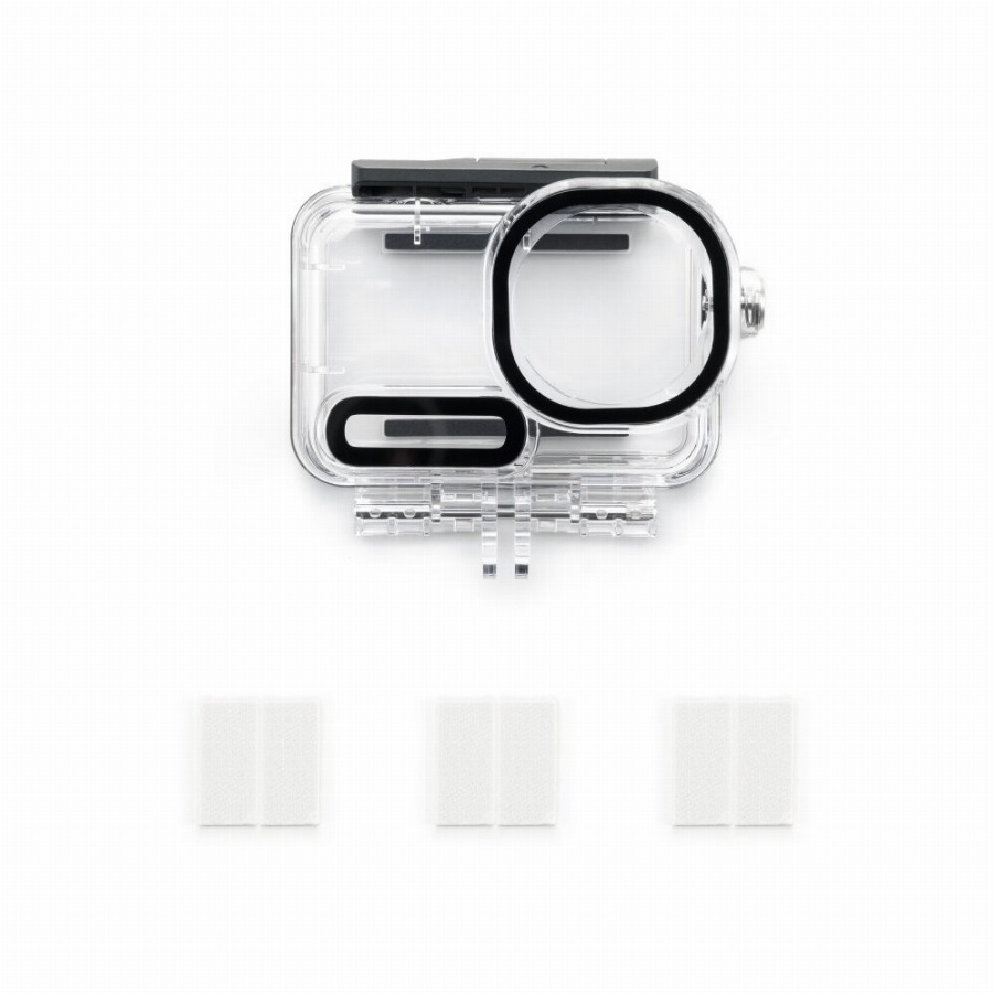 DJI Osmo Action 6 Waterproof Case