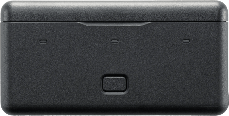 DJI Osmo Multifunctional Battery Case 3