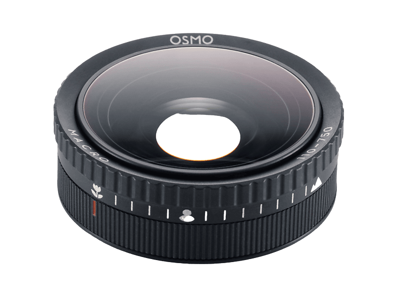 DJI Osmo Action 6 Macro Lens