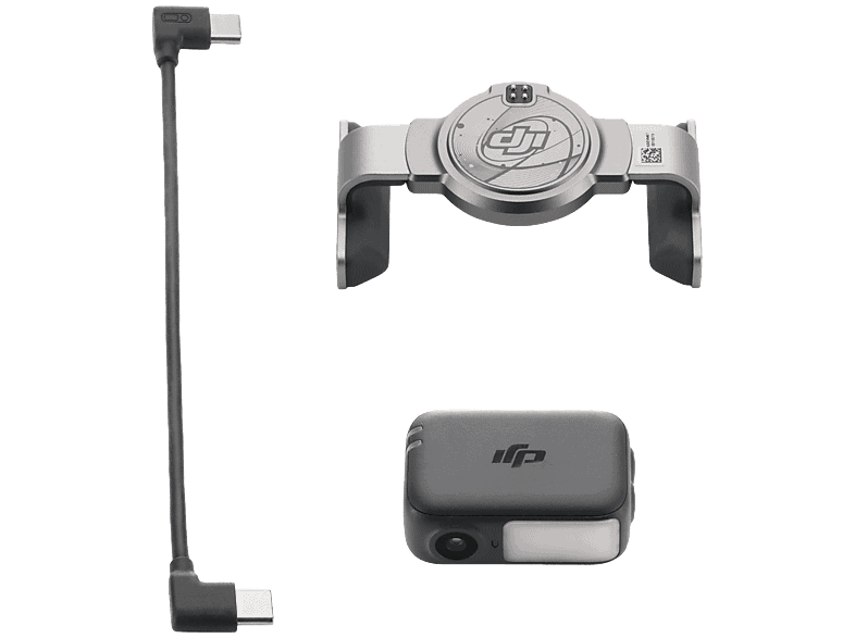 DJI OM 8 Series Tracking kit