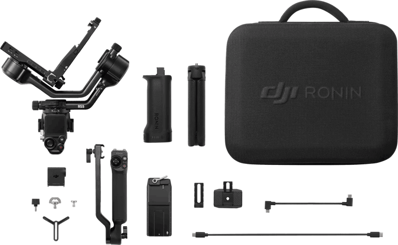 DJI RS 5 COMBO