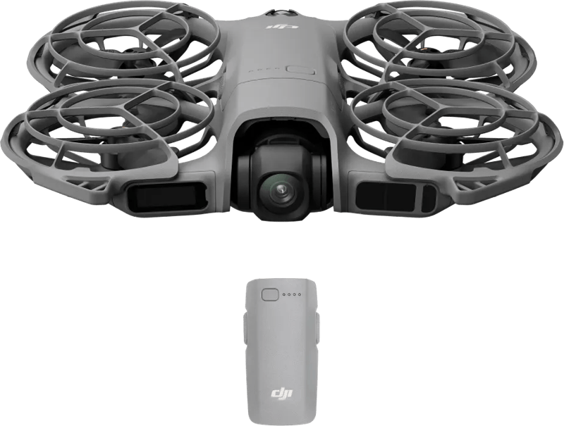 DJI NEO 2 DRONE ONLY