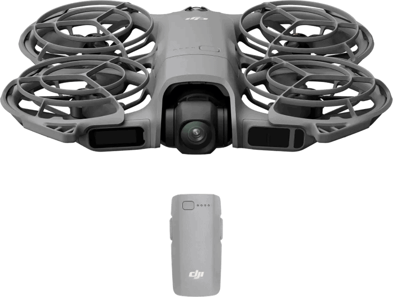 DJI NEO 2 DRONE ONLY