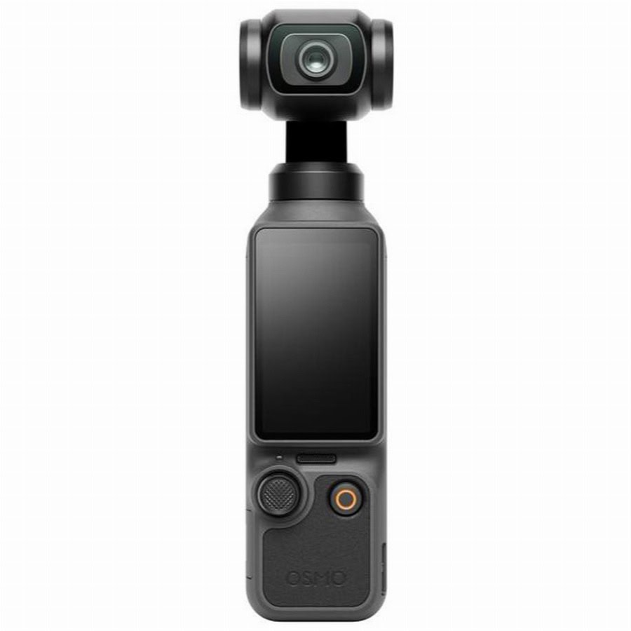 DJI OSMO POCKET 4