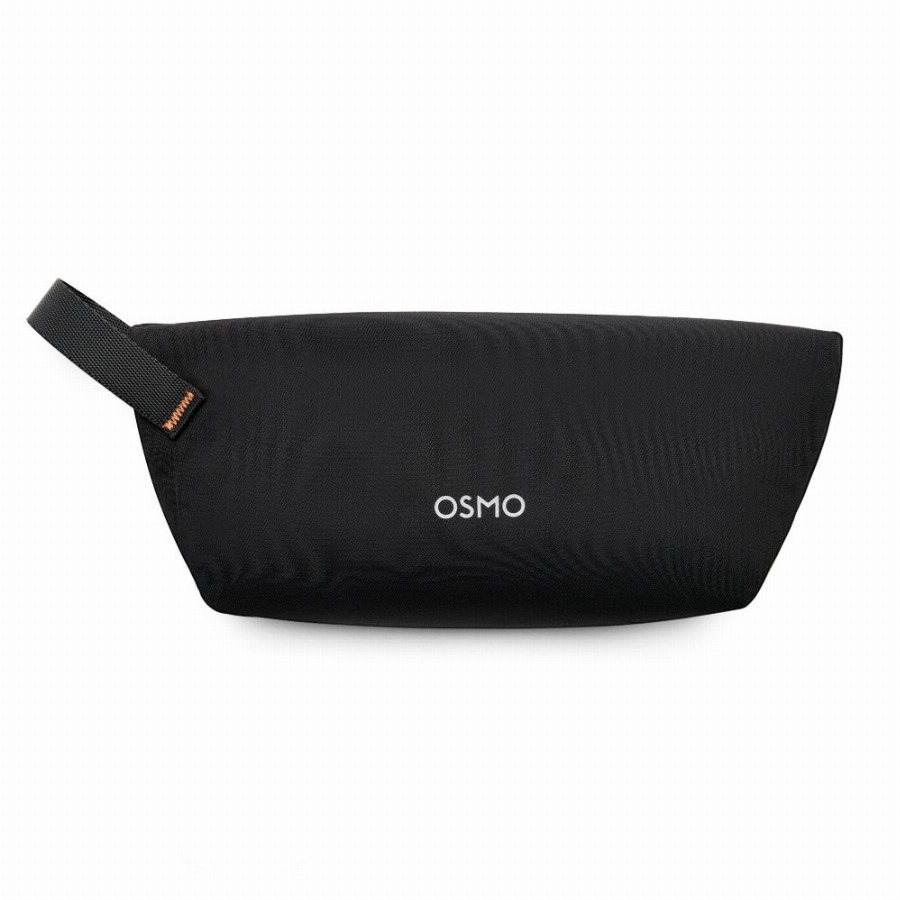 【Terug-naar-school】DJI Osmo Pocket 4 Draagtas