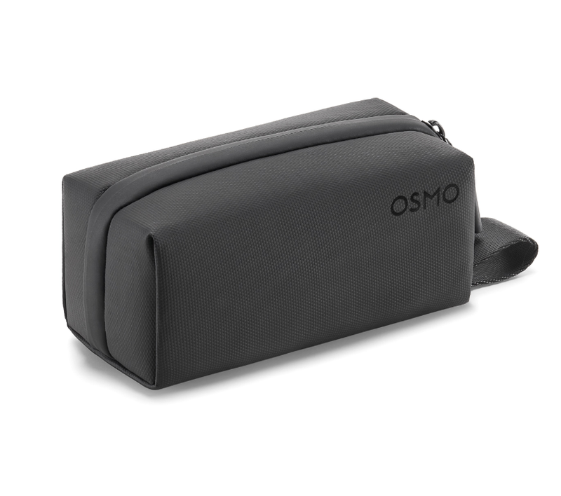 【Terug-naar-school】DJI Osmo Pocket 4 Draagtas