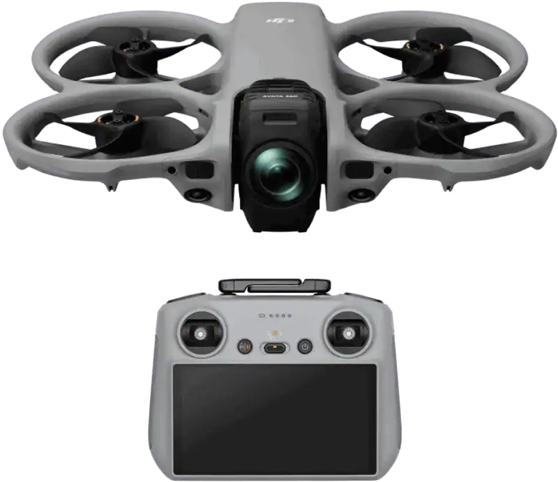 DJI AVATA 360 (RC 2 SMART CONTROLLER)