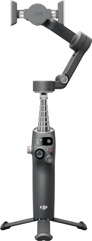 DJI Osmo Mobile 8 (zonder tracking module)