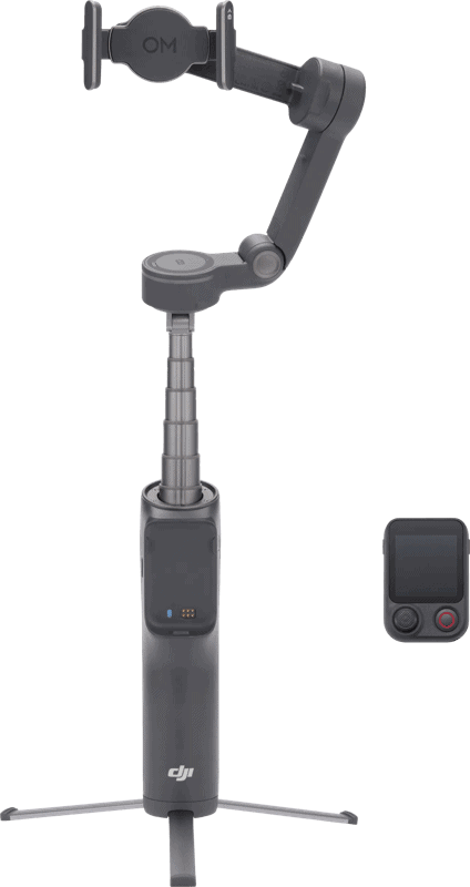 DJI OSMO MOBILE 8 PRO STANDARD COMBO