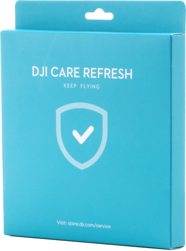 DJI Care Refresh Card Lito X1 (2 jaar)