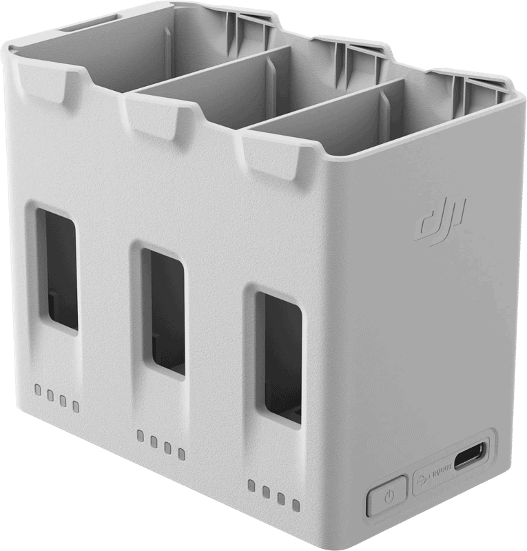 DJI Lito 1 Two-Way Charging Hub