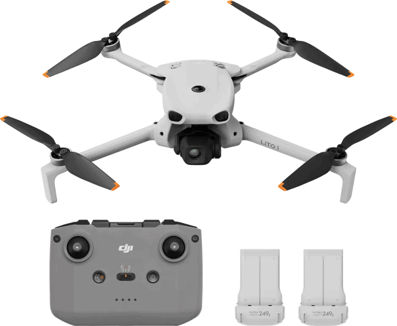 DJI LITO 1 (RC-N3 REMOTE CONTROLLER)