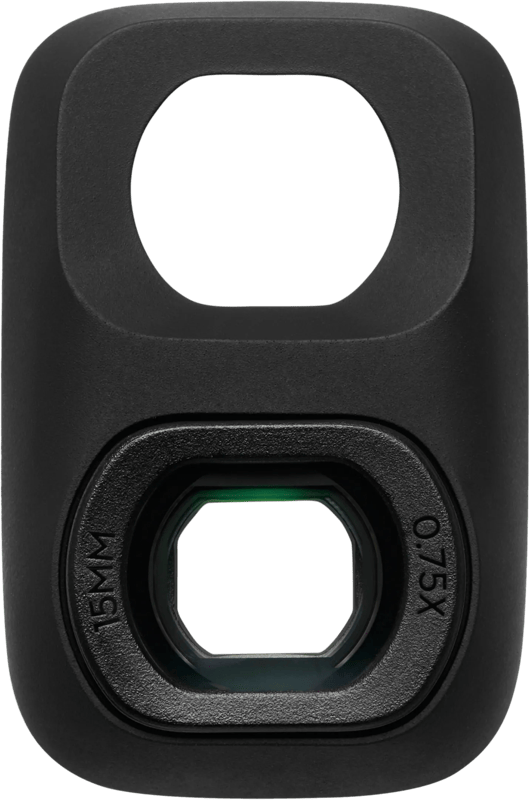 DJI Osmo Pocket 4P (Pro) Wide-Angle Lens