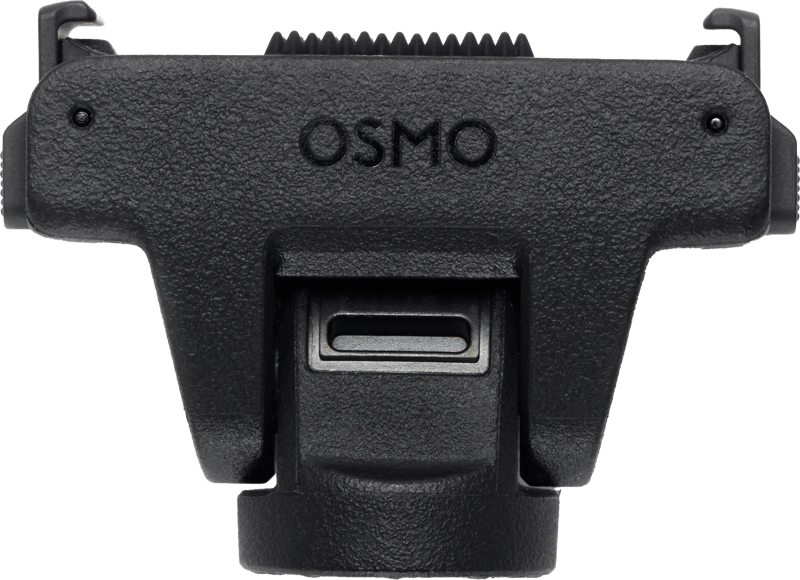 DJI Osmo Adjustable Dual-Direction Quick-Release Adapter Mount
