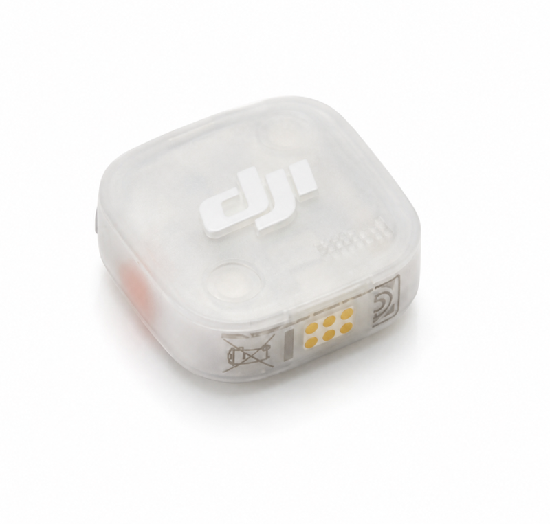 DJI MIC MINI 2S TRANSMITTER
