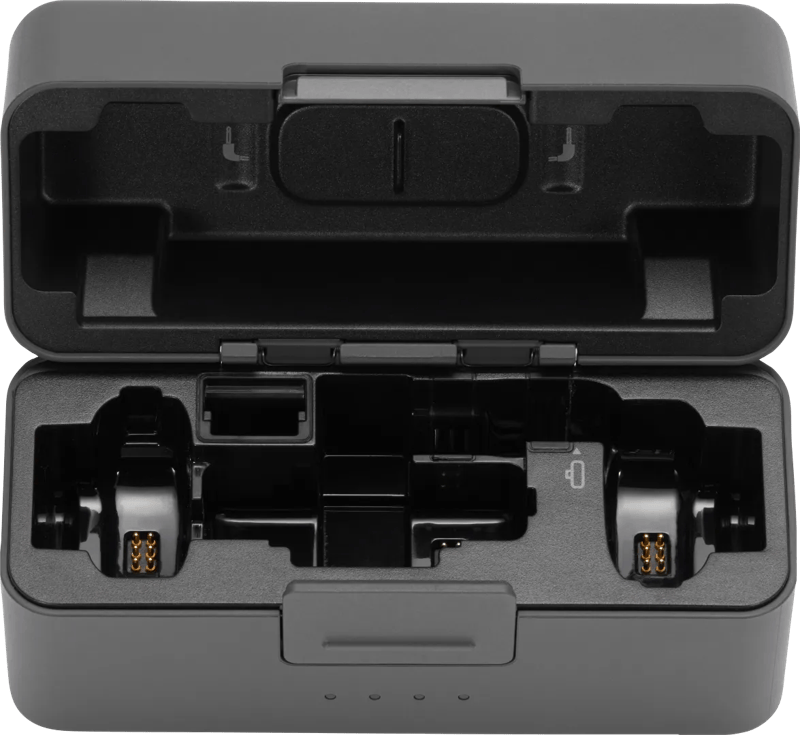DJI Mic Mini 2S Charging Case