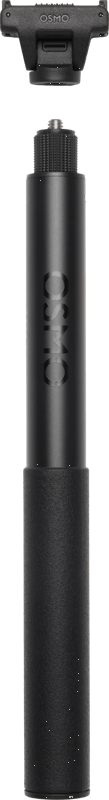 DJI Osmo 1,2m Dual-Direction Quick-Release Invisible Selfie Stick Kit