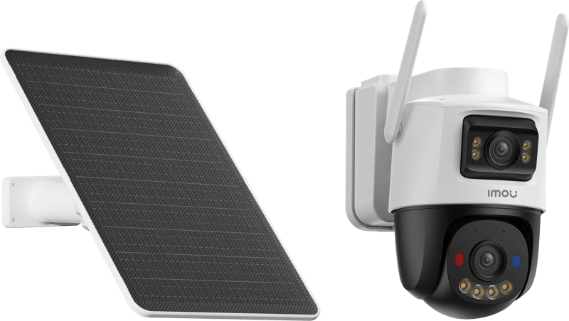 Imou AOV Dual Kit